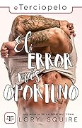 El error más oportuno