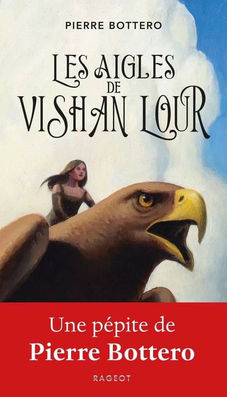 Les aigles de Vishan Lour (Paperback)