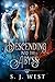 Descending into the Abyss by S.J. West