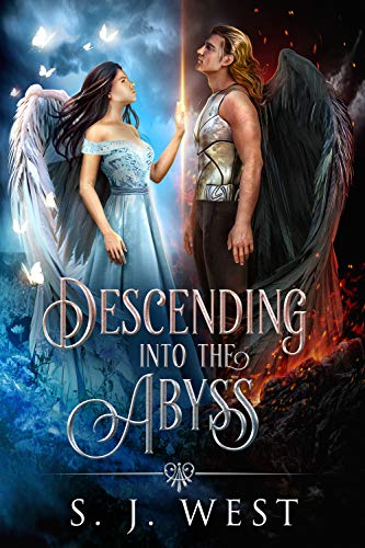 Descending into the Abyss (Lucifer and Amalie's Story, #2)