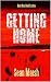 David (Getting home, #1)
