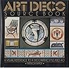 Art Deco Source Book