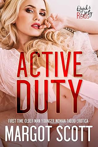 Active Duty (Good Touch, Bad Touch #3)