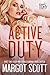 Active Duty (Good Touch, Bad Touch #3)