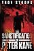 The Sanctification of Peter...