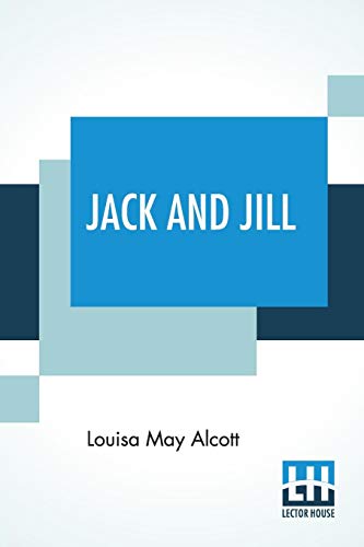 Jack And Jill