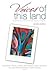 Voices of this land : an anthology of South African poetry in English