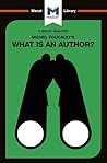 What is an Author?