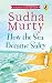 How the Sea Became Salty by Sudha Murty