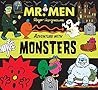 Mr. Men Adventure with Monsters Mr. Men Adventure with Monsters