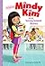 Mindy Kim and the Yummy Seaweed Business (Mindy Kim, #1)