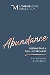Abundance by Kara-Kae James