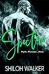 Spectre by Shiloh Walker