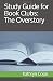 Study Guide for Book Clubs by Kathryn Cope