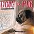 Doug the Pug 2020 Wall Cale...