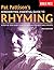 Pat Pattison's Songwriting: Essential Guide to Rhyming: A Step-by-Step Guide to Better Rhyming for Poets and Lyricists
