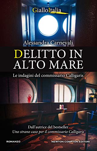 Delitto in alto mare (Kindle Edition)