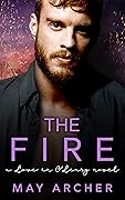 The Fire (Love in O'Leary #4)