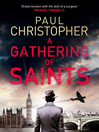 A Gathering of Saints (Kindle Edition)