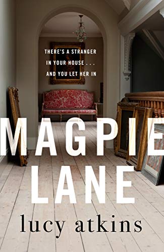 Magpie Lane (ebook)