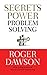 Secrets of Power Problem Solving