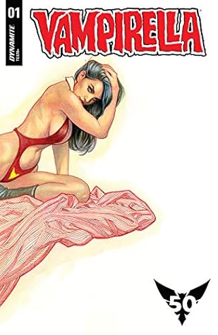 Vampirella (2019-) #1