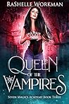 Queen of the Vamp...
