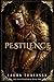 Book cover for Pestilence (The Four Horsemen, #1)
