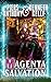 Magenta Salvation (PAKK Tri...