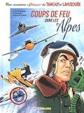 Coups de feu dans les Alpes
