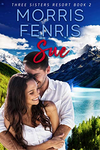 Sue (Three Sisters Resort #2)