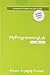 MyLab Programming with Pear...