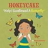 Honeycake by Medea Kalantar