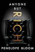 Anyone But Rich (Anyone But..., #1)