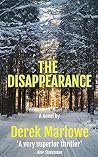 The Disappearance Book cover for The Disappearance