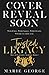 Twisted Legacy (Boys of Lan...