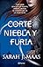 Una corte de niebla y furia by Sarah J. Maas