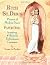 Ruth St. Denis Paper Dolls
