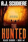 The Hunted by A.J. Scudiere