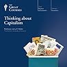 Thinking About Capitalism by Jerry Z. Muller