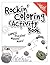 Rockin' Coloring & Activity...