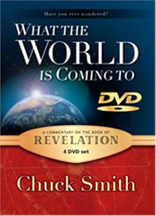 What the World is Coming to DVD