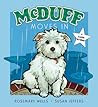 McDuff Moves In McDuff Moves In