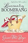 Lowcountry Boomerang