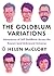 The Goldblum Variations: Ad...