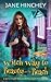Witch Way to Beauty and the Beach (Witch Way #4)