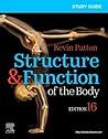 Study Guide for Structure & Function of the Body