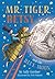 Mr. Tiger, Betsy, and the Blue Moon