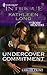 Undercover Commitment (Body Hunters #3)