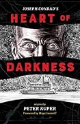 Joseph Conrad's Heart of Darkness